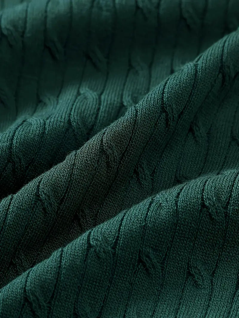 Yves | Pull élégant en maille