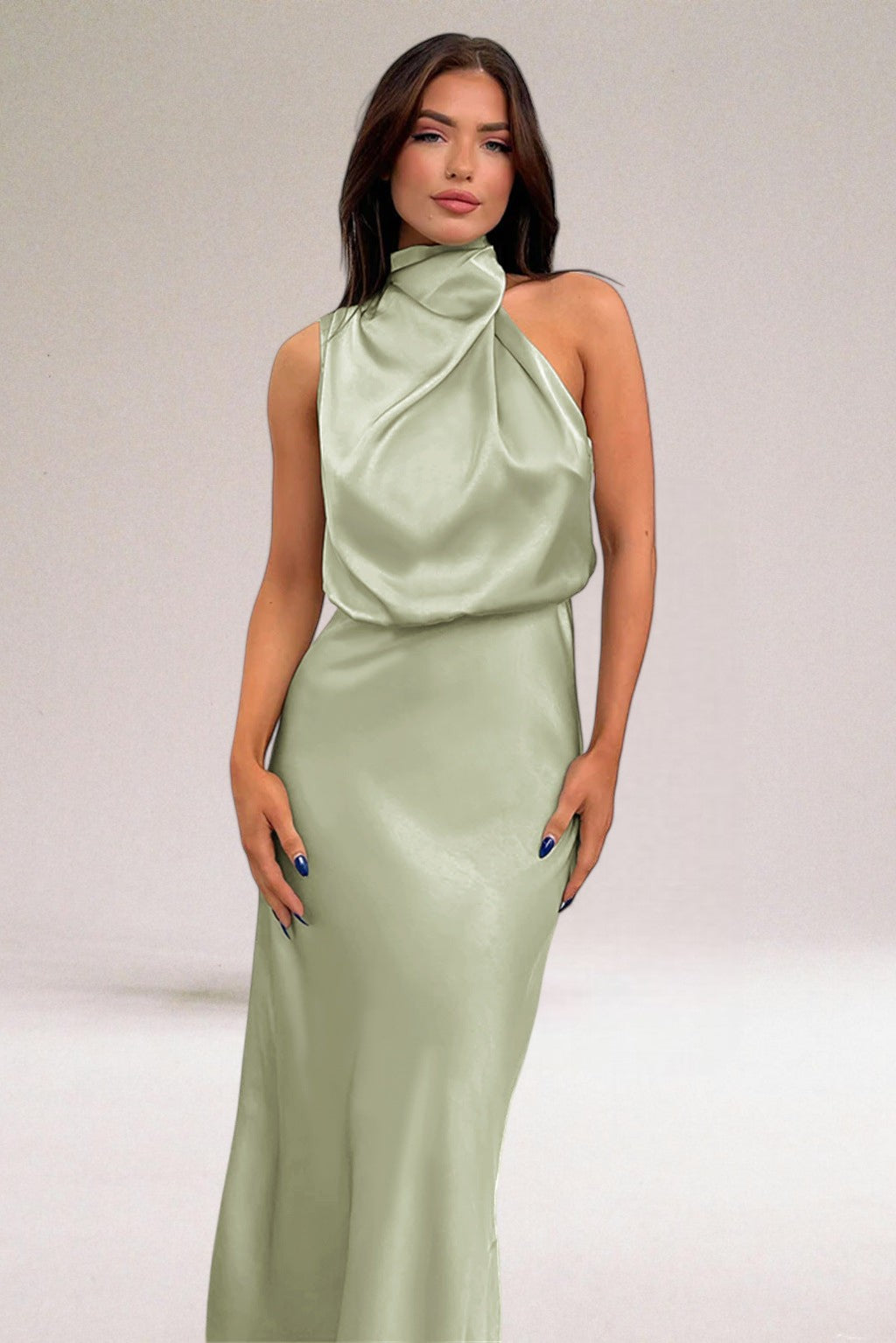 Chuchotement de Lune | Robe