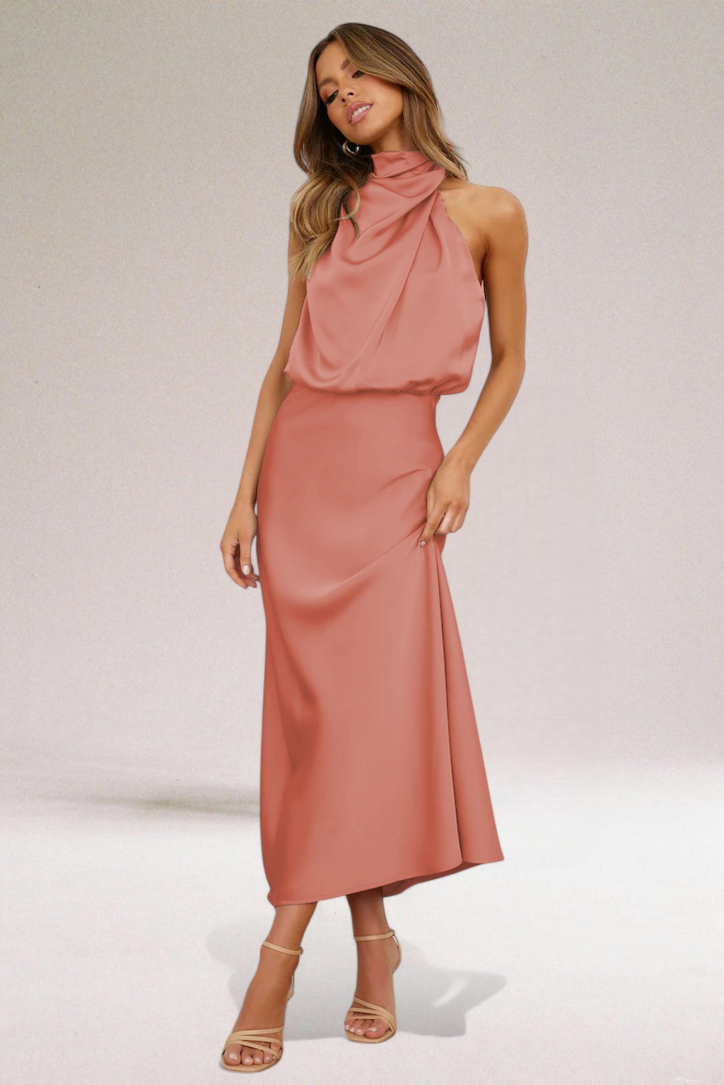 Chuchotement de Lune | Robe