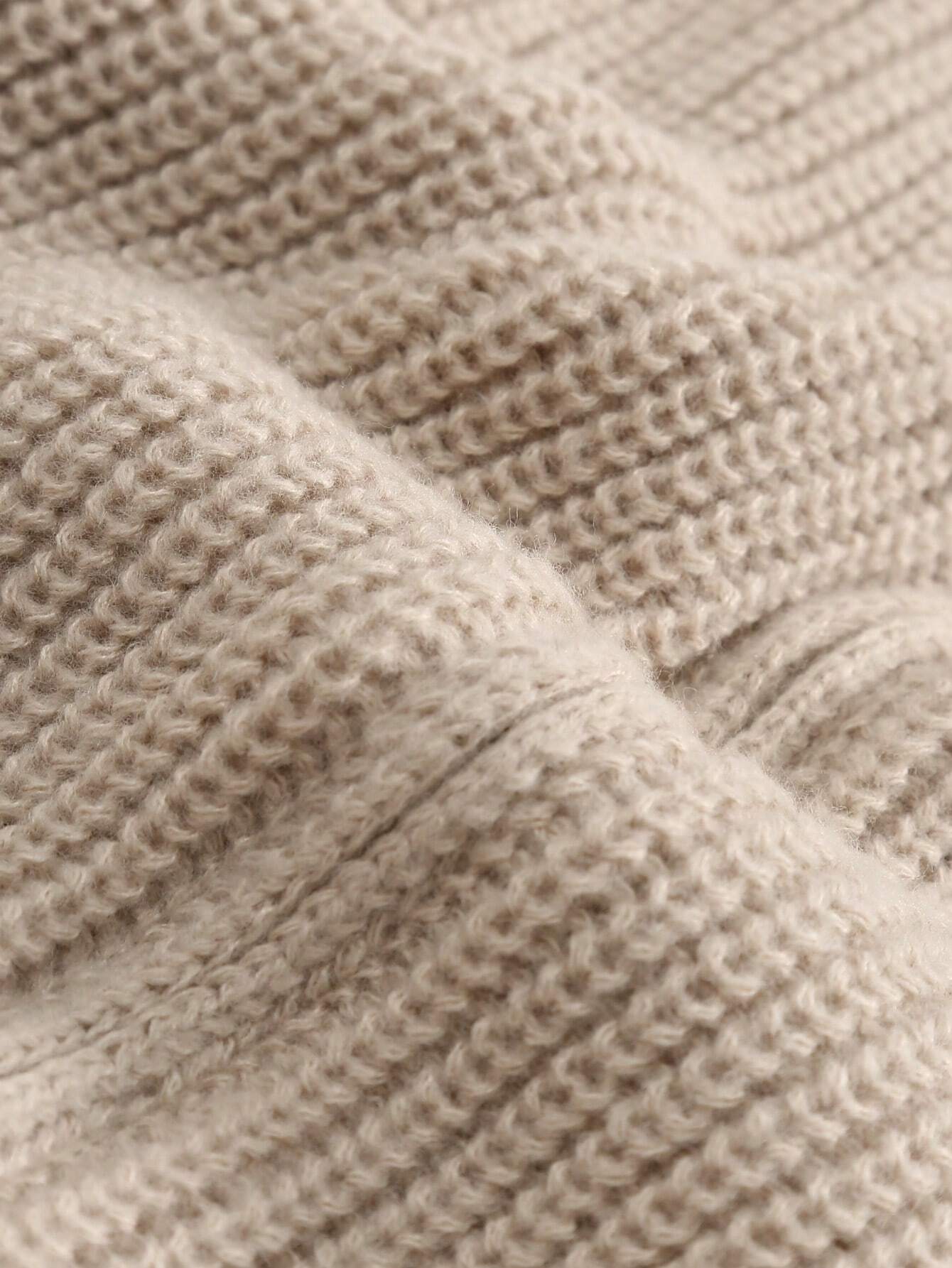 Rémy | Cardigan zippé