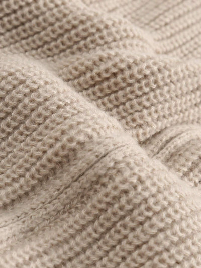 Rémy | Cardigan zippé
