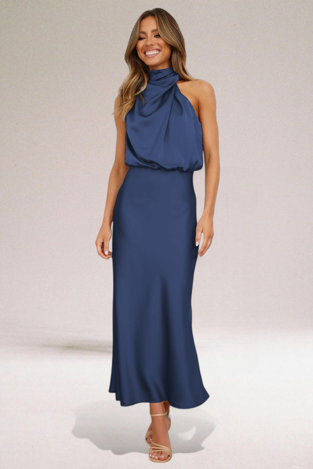Chuchotement de Lune | Robe