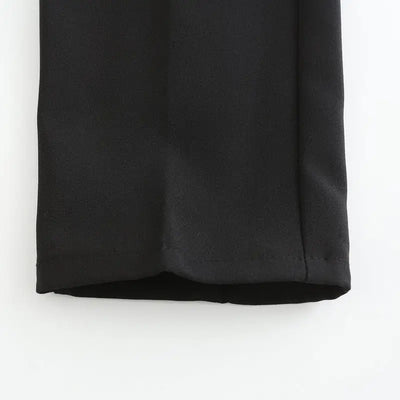 Évan | Pantalon extensible Augusto