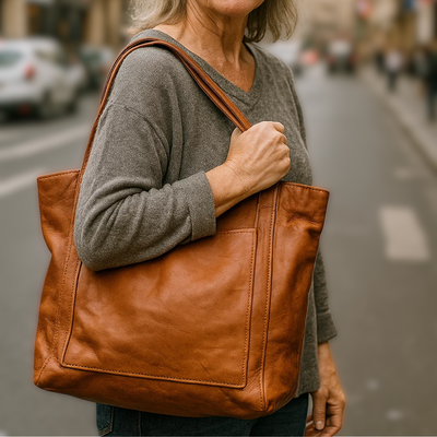 Lila | Sac de ville élégant