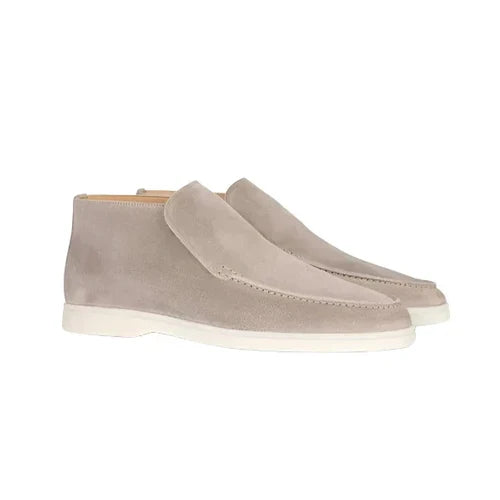 Éric | chaussures en daim