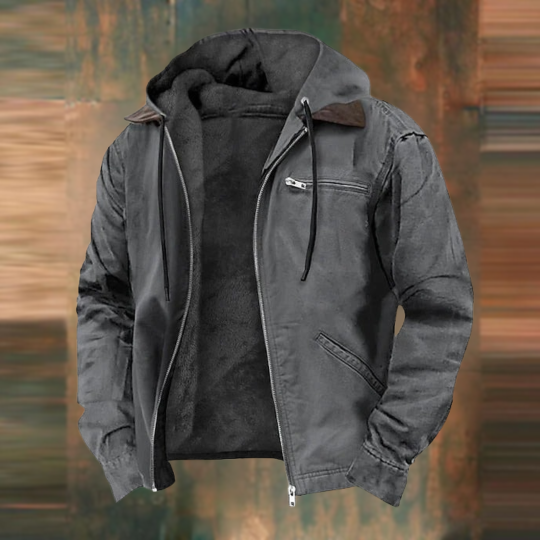 Georg™ – Élégante veste d'automne