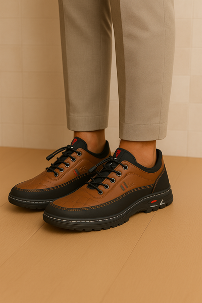 Mauro | Chaussures Oxford artisanales de qualité