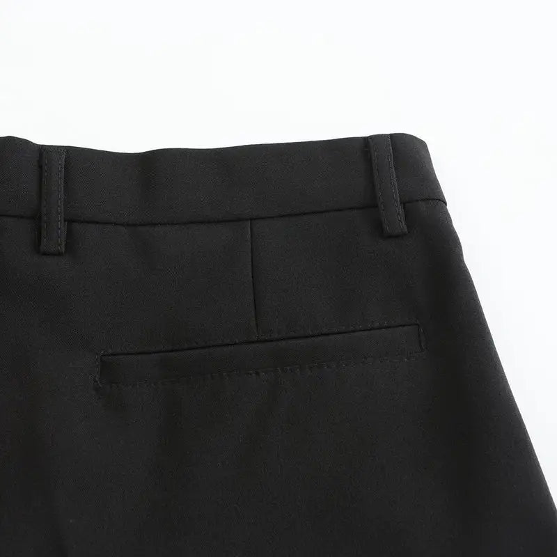Évan | Pantalon extensible Augusto