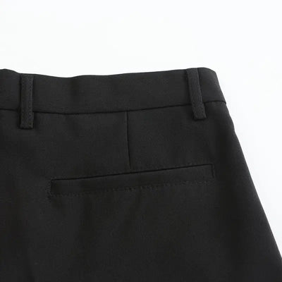 Évan | Pantalon extensible Augusto