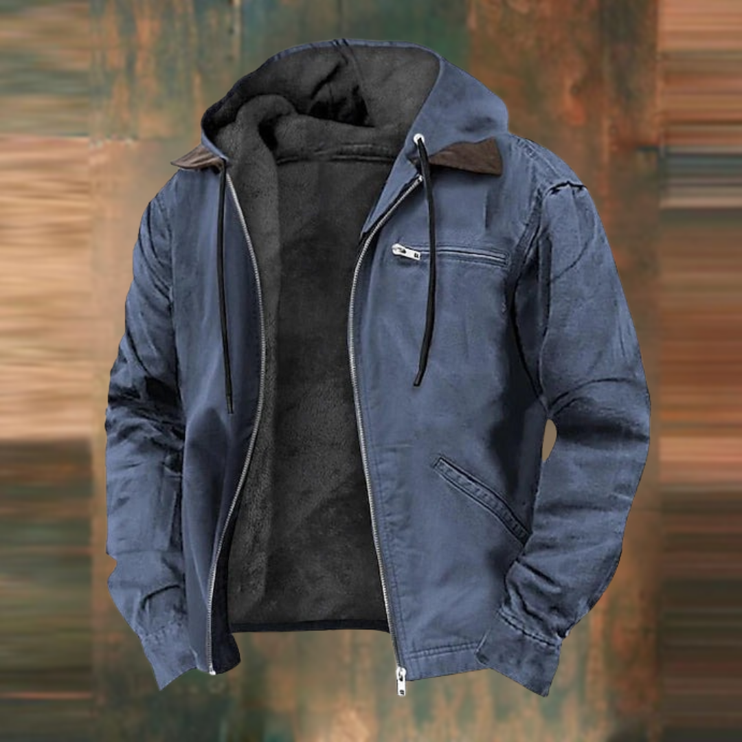 Georg™ – Élégante veste d'automne