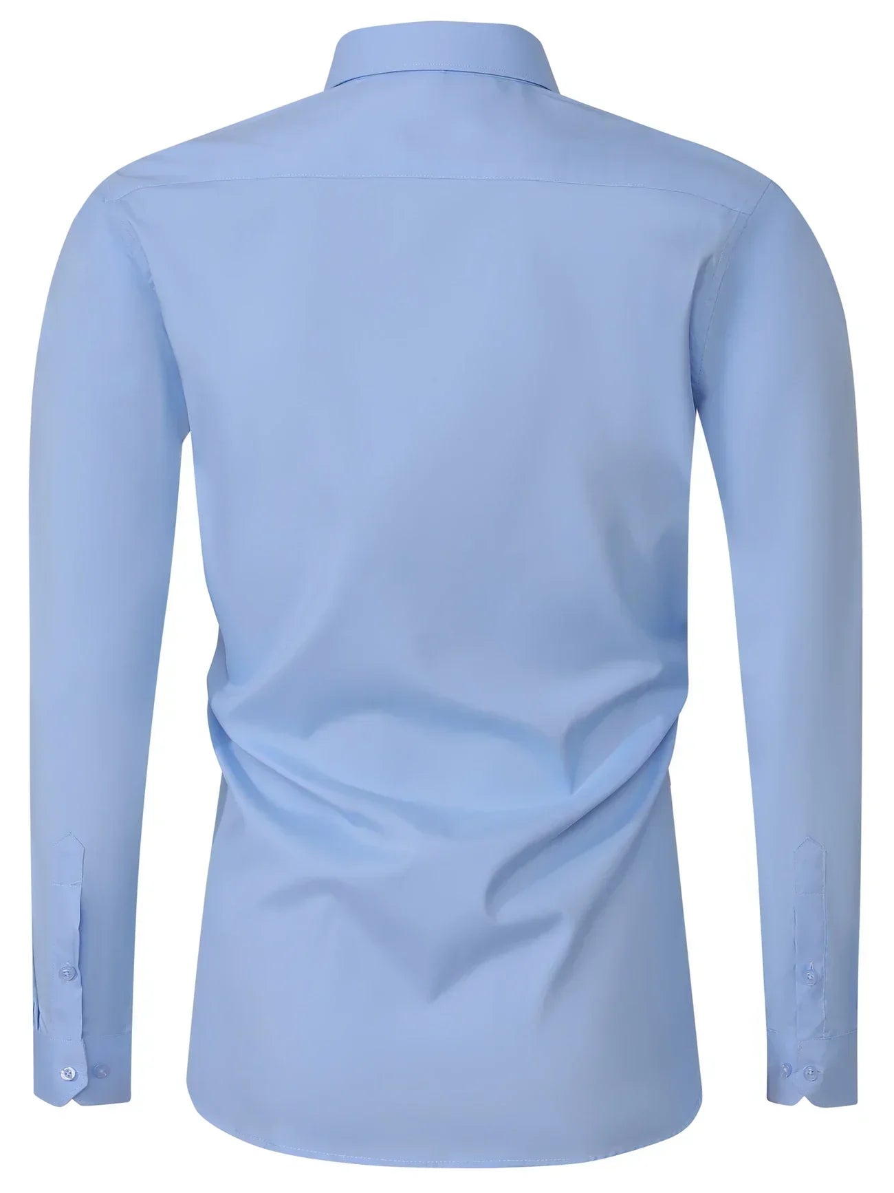 Marc | Chemise élégante à manches longues avec boutons