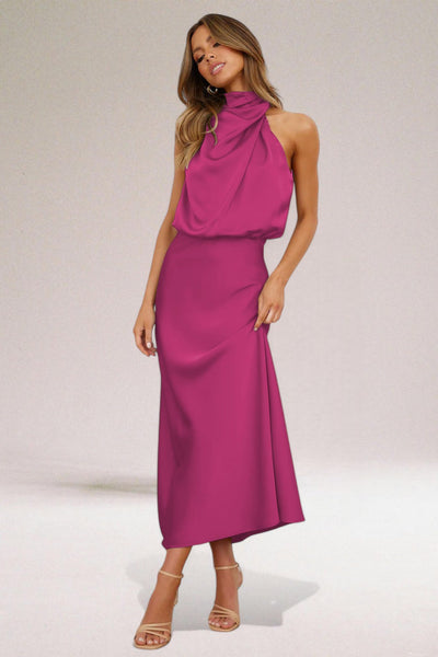 Chuchotement de Lune | Robe