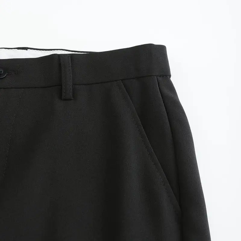 Évan | Pantalon extensible Augusto