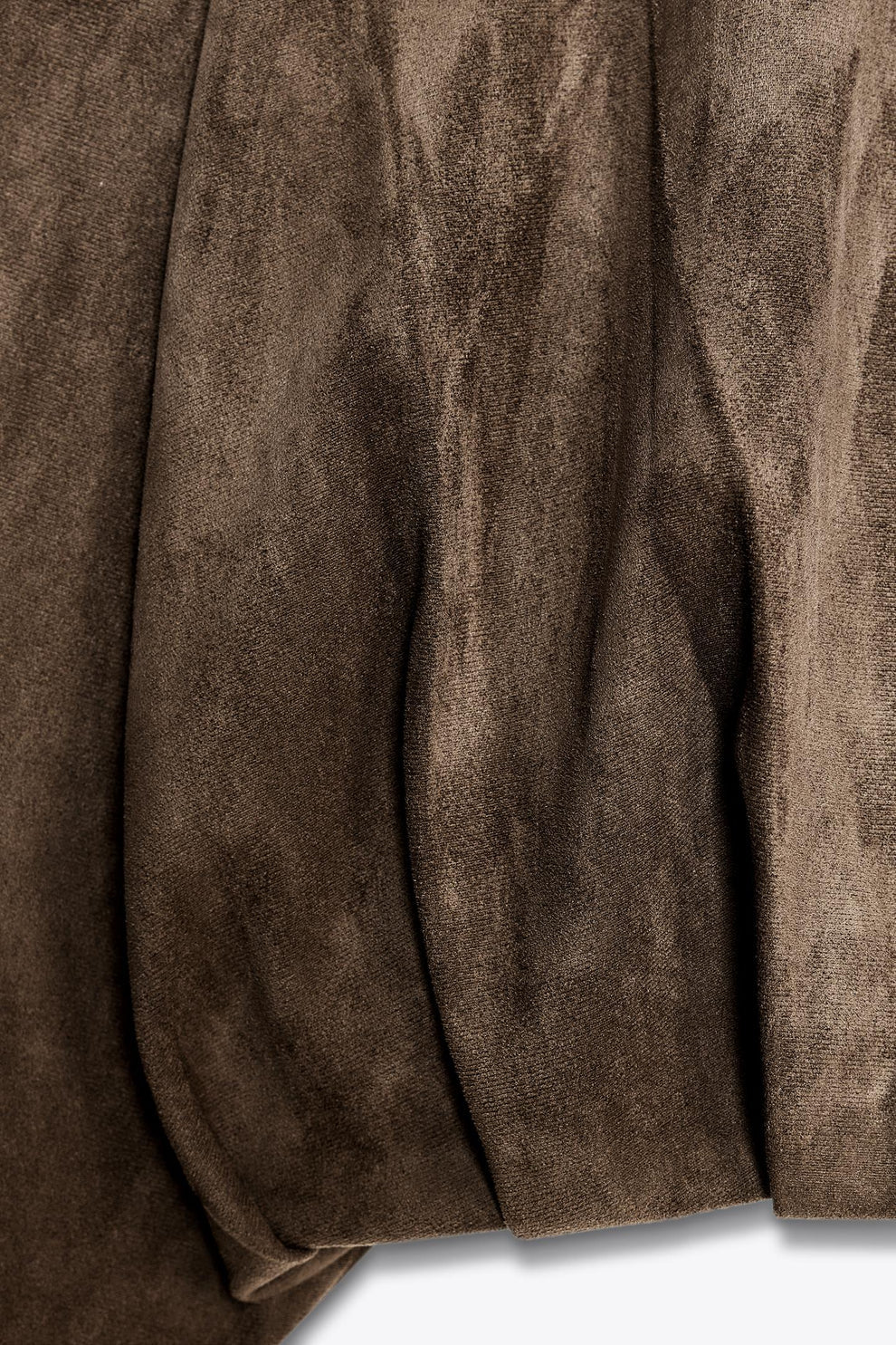 LUNA - Giacca scamosciata