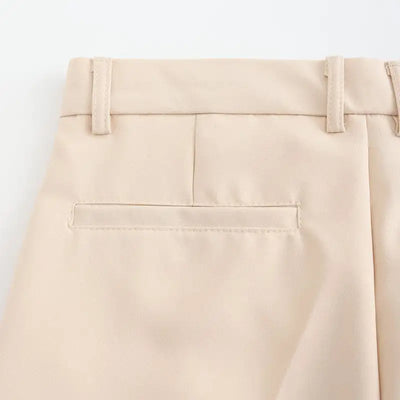 Évan | Pantalon extensible Augusto
