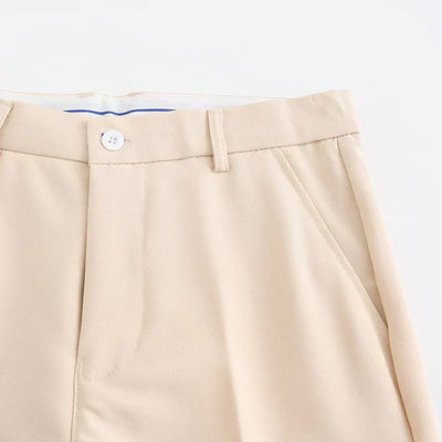 Évan | Pantalon extensible Augusto