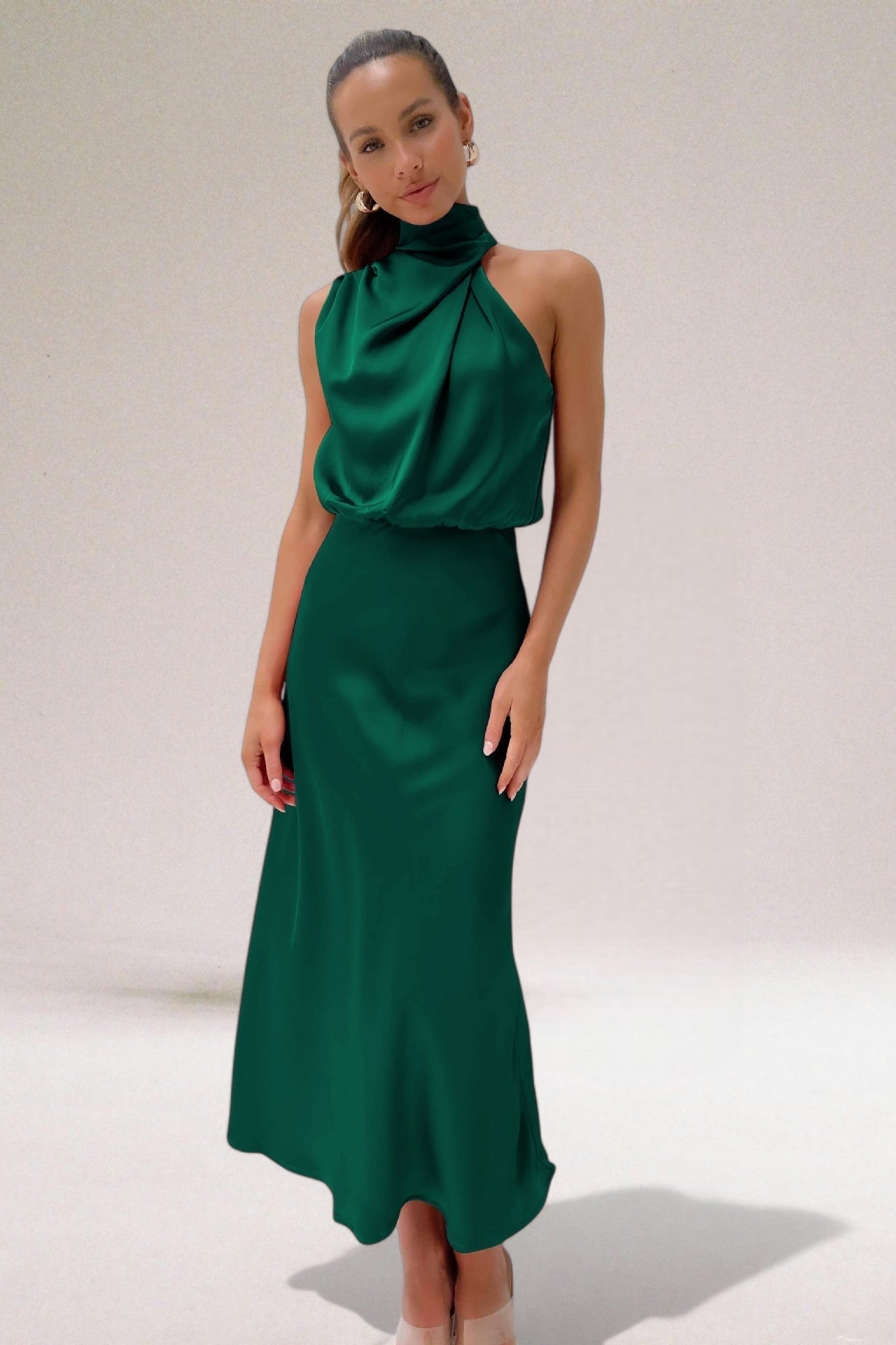 Chuchotement de Lune | Robe