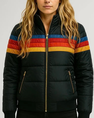 ASIA | Veste coupe-vent