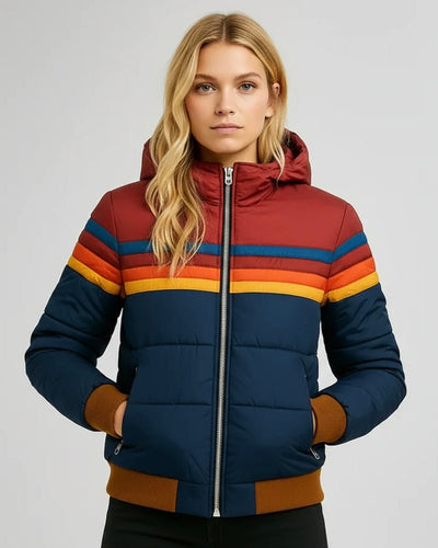 ASIA | Veste coupe-vent