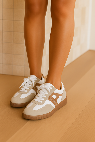 Yvonne™ | Baskets orthopédiques confortables