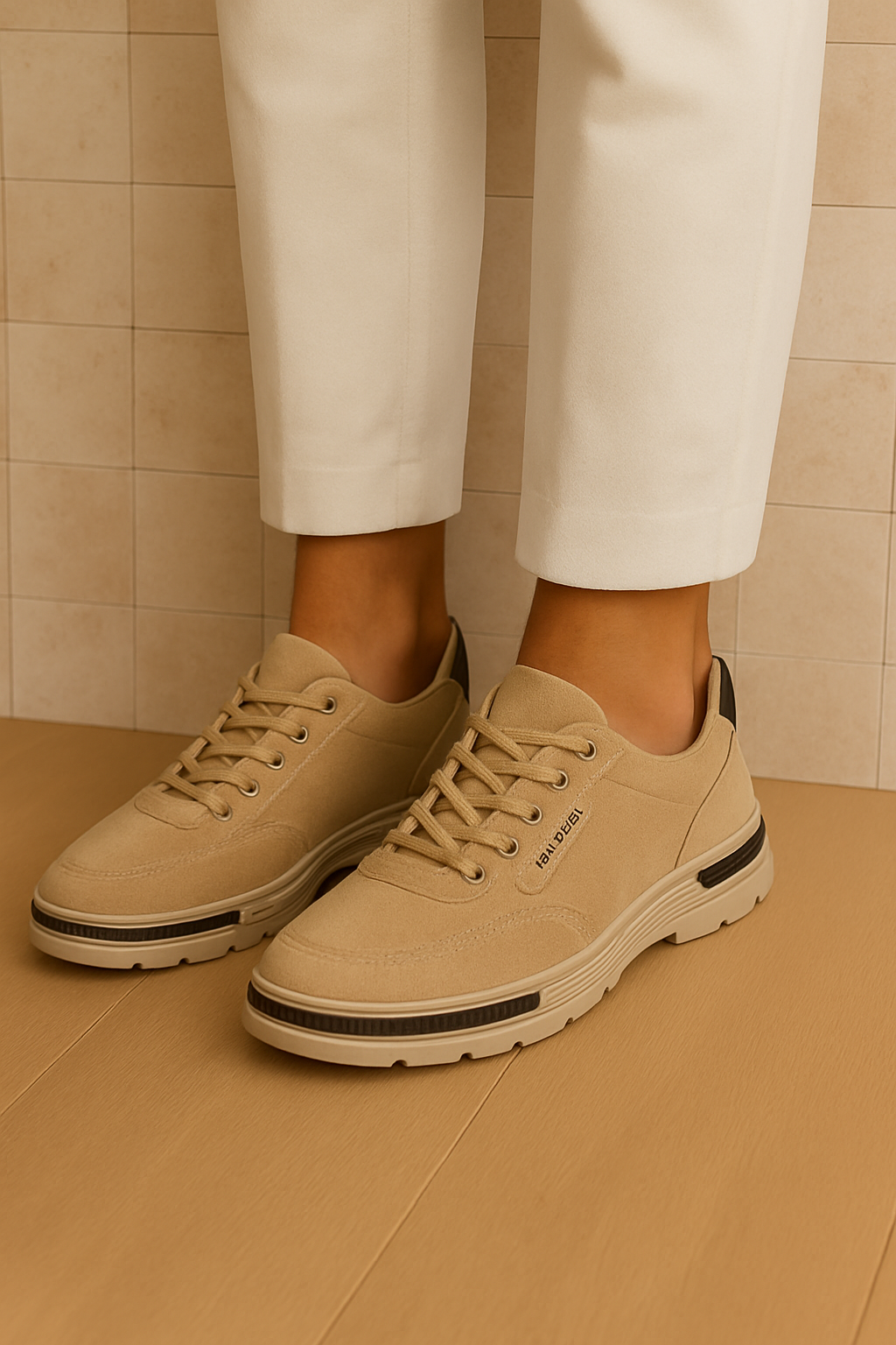 Ramon® - Zapatillas Ortopédicas Casuales⏐Edición Premium