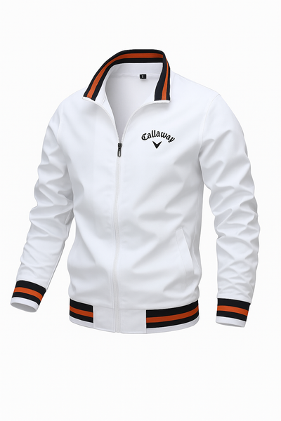 Giubbotto Callaway de luxe pour homme
