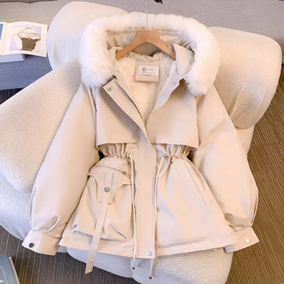 Milana™ | Élégant Winterjacke