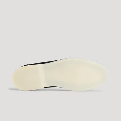 Éli | Mocassins élégants en suède