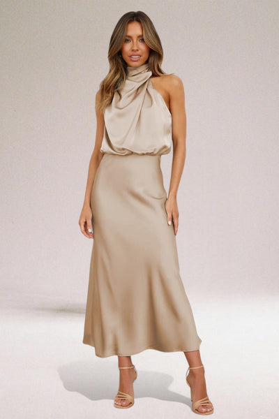 Chuchotement de Lune | Robe