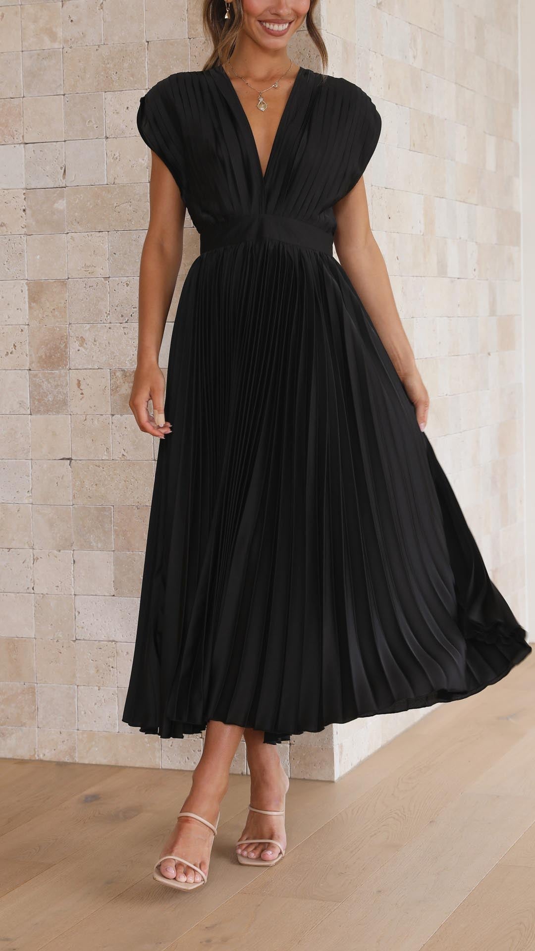 Baiser Céleste | Robe