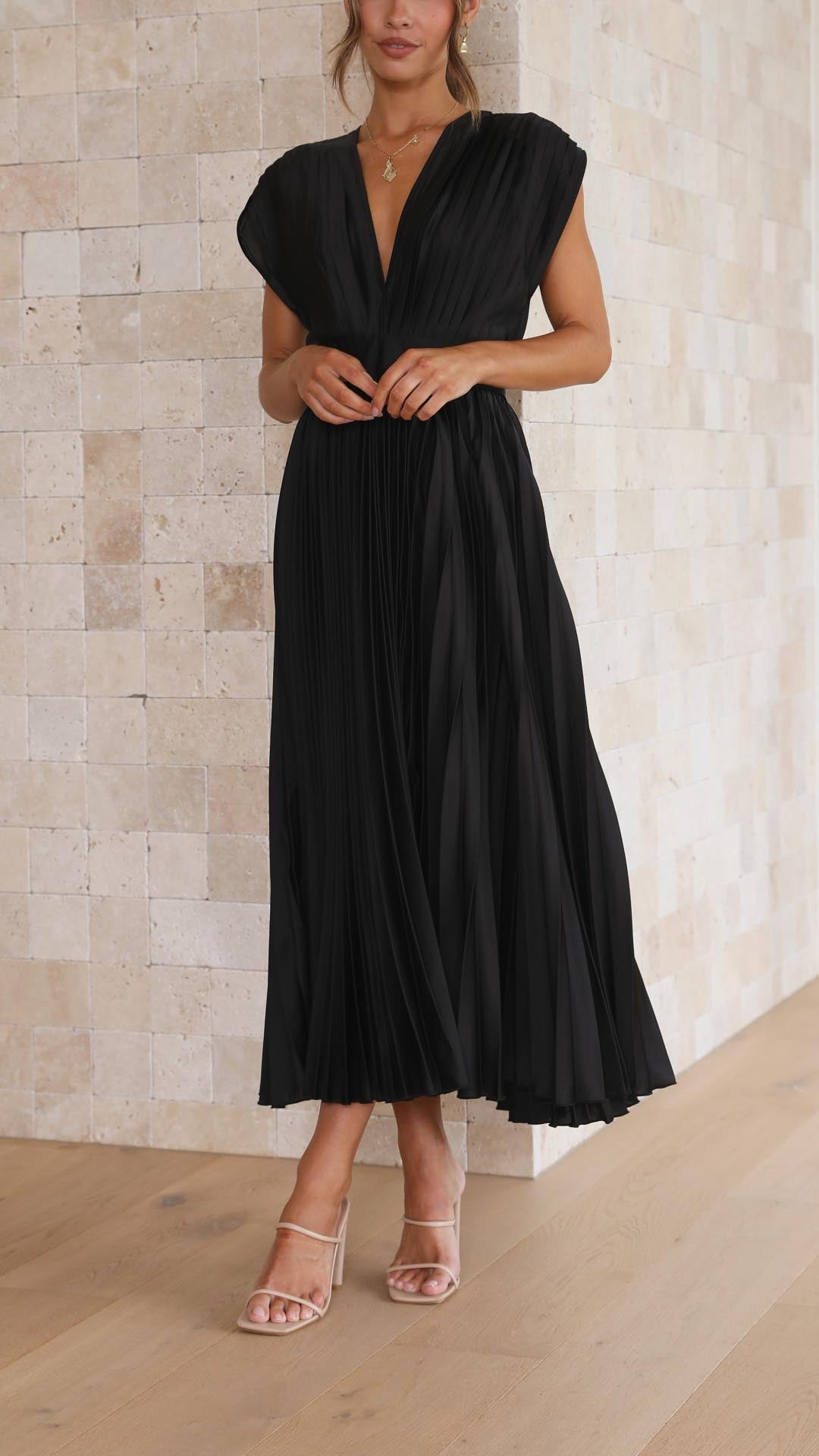 Baiser Céleste | Robe