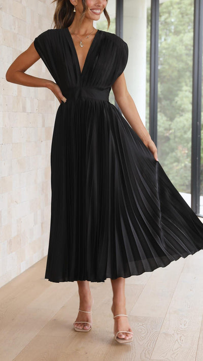 Baiser Céleste | Robe