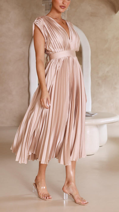 Baiser Céleste | Robe