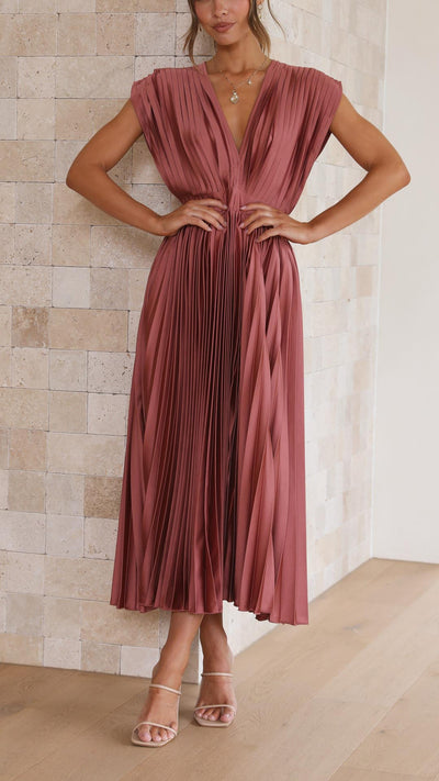 Baiser Céleste | Robe