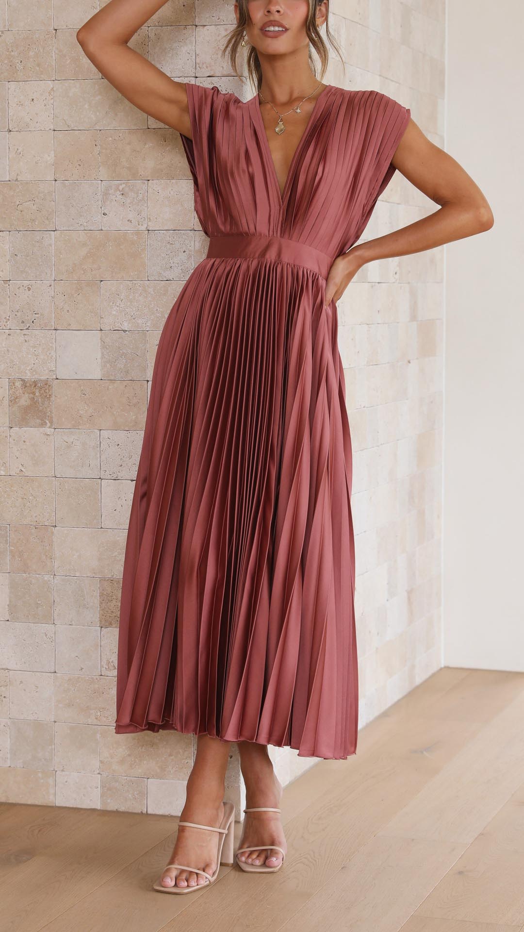 Baiser Céleste | Robe