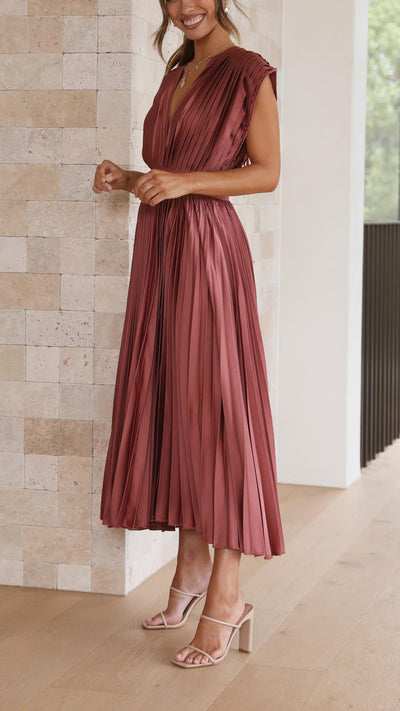 Baiser Céleste | Robe