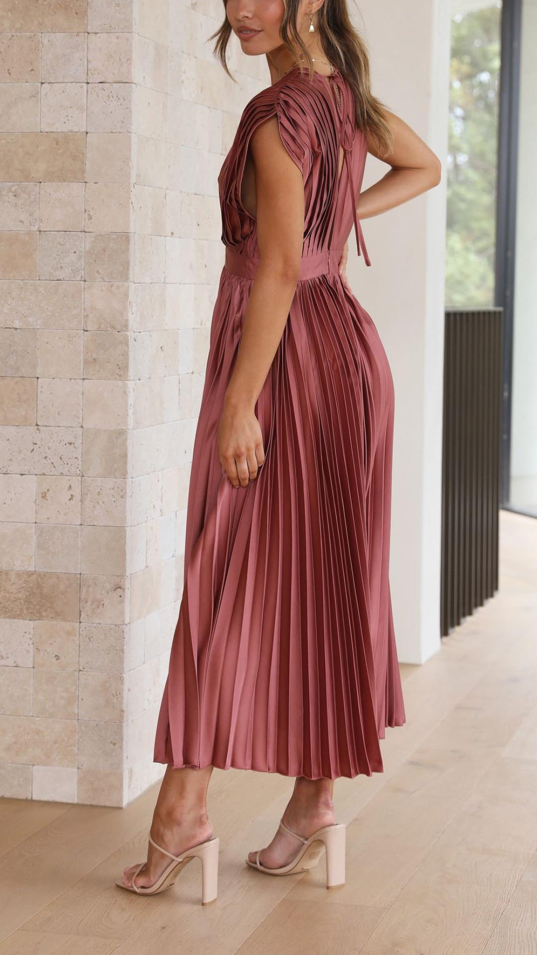 Baiser Céleste | Robe