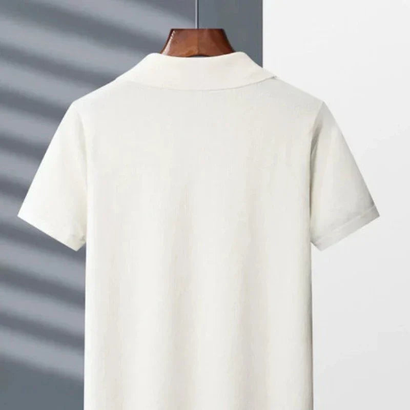Loup | Polo en coton classique Key West
