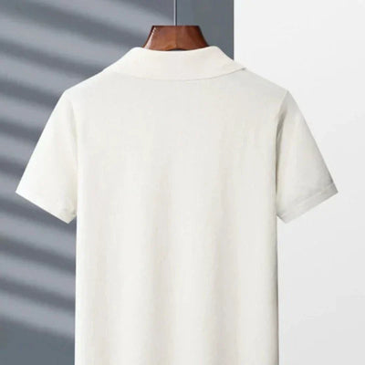 Loup | Polo en coton classique Key West