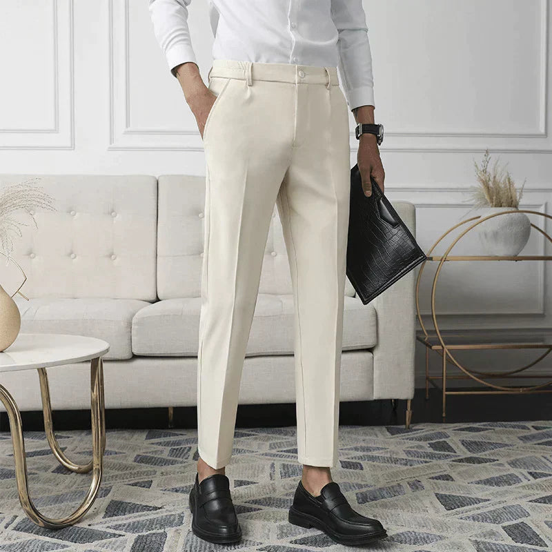 Évan | Pantalon extensible Augusto