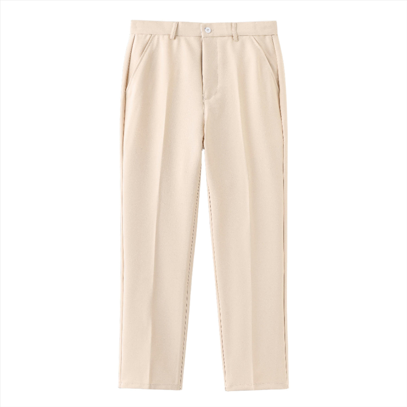 Évan | Pantalon extensible Augusto