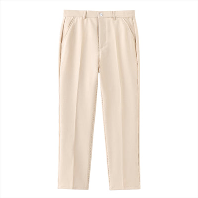 Évan | Pantalon extensible Augusto