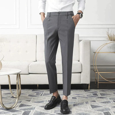 Évan | Pantalon extensible Augusto