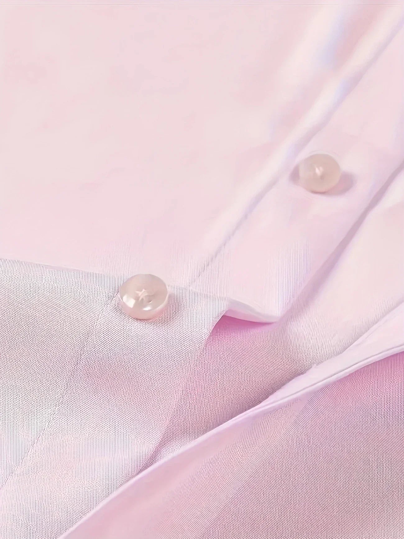 Marc | Chemise élégante à manches longues avec boutons