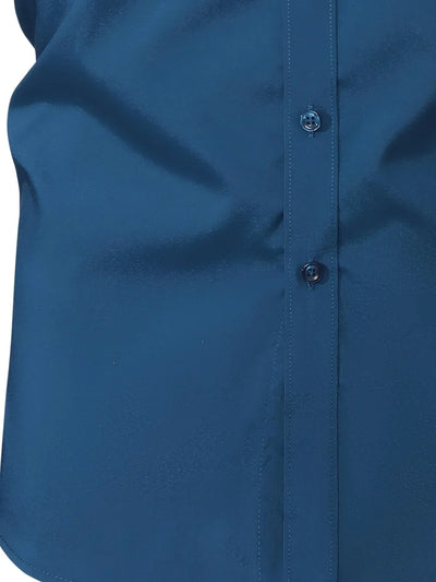 Marc | Chemise élégante à manches longues avec boutons