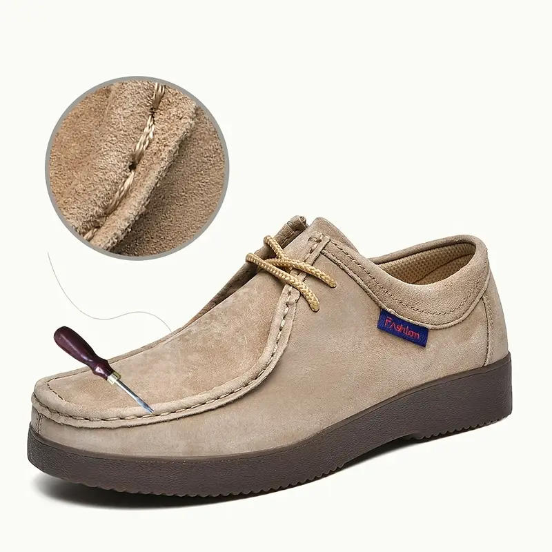 Belmiro® - Chaussures Orthopédiques en Cuir ⏐ Édition Premium